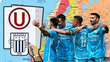 Sporting Cristal (Foto: tuexperto.com)