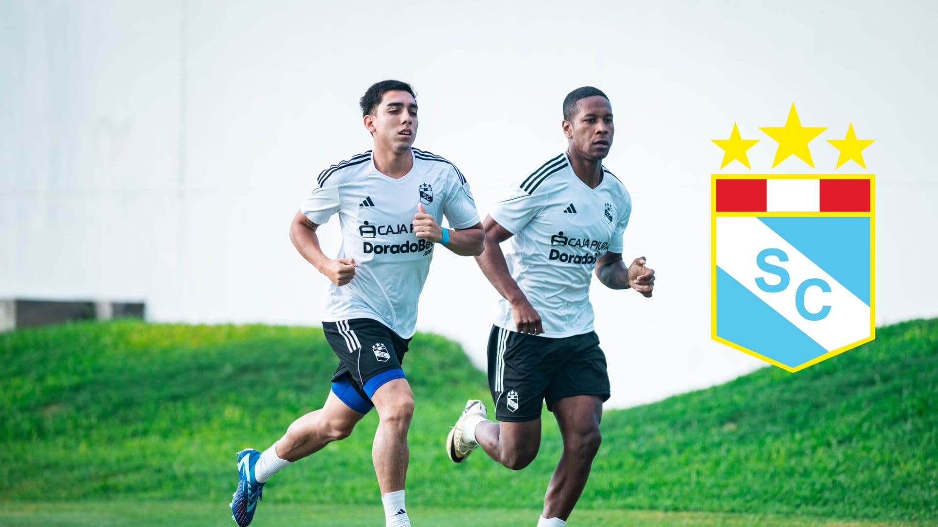 Sporting Cristal (Foto: X)