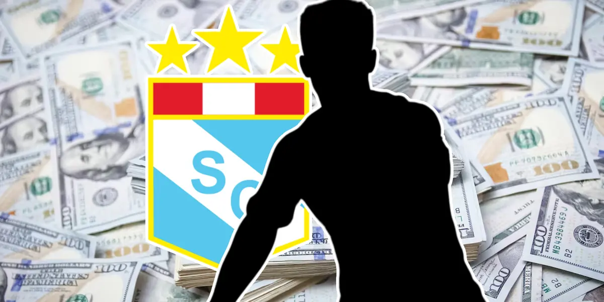 Sporting Cristal (Foto: X)