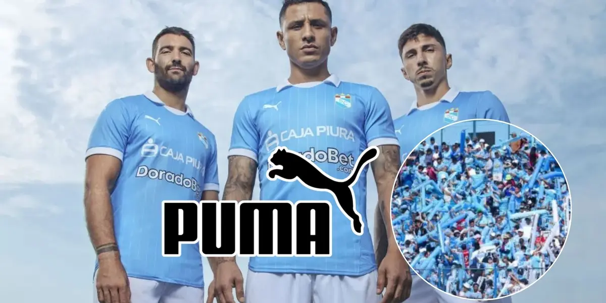 Sporting Cristal (Foto: X)