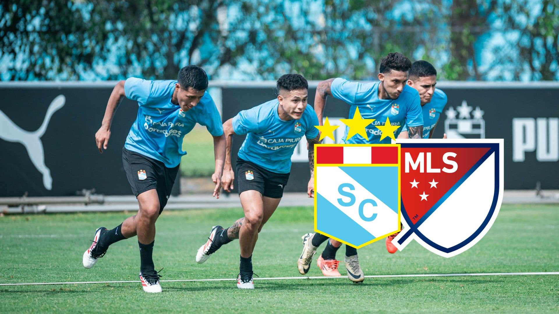Sporting Cristal (Foto: X)