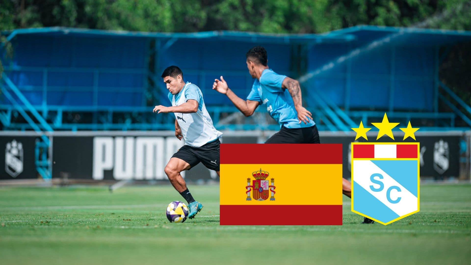 Sporting Cristal (Foto: X)