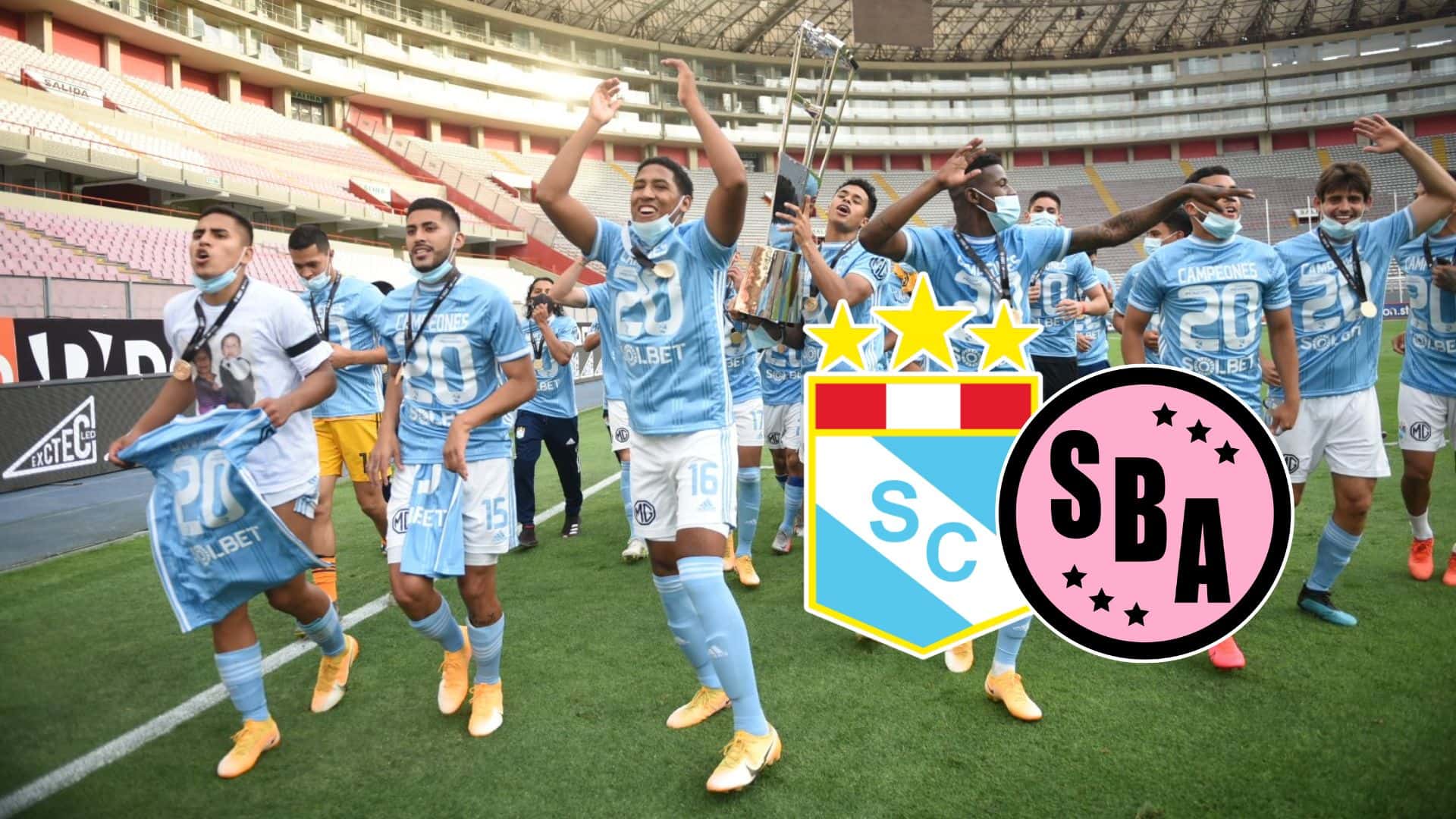 Sporting Cristal (Foto: X)