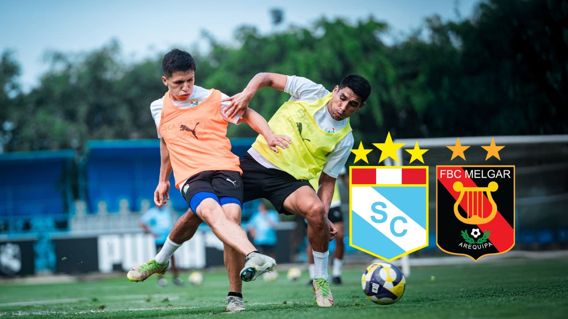 Sporting Cristal (Foto: X)