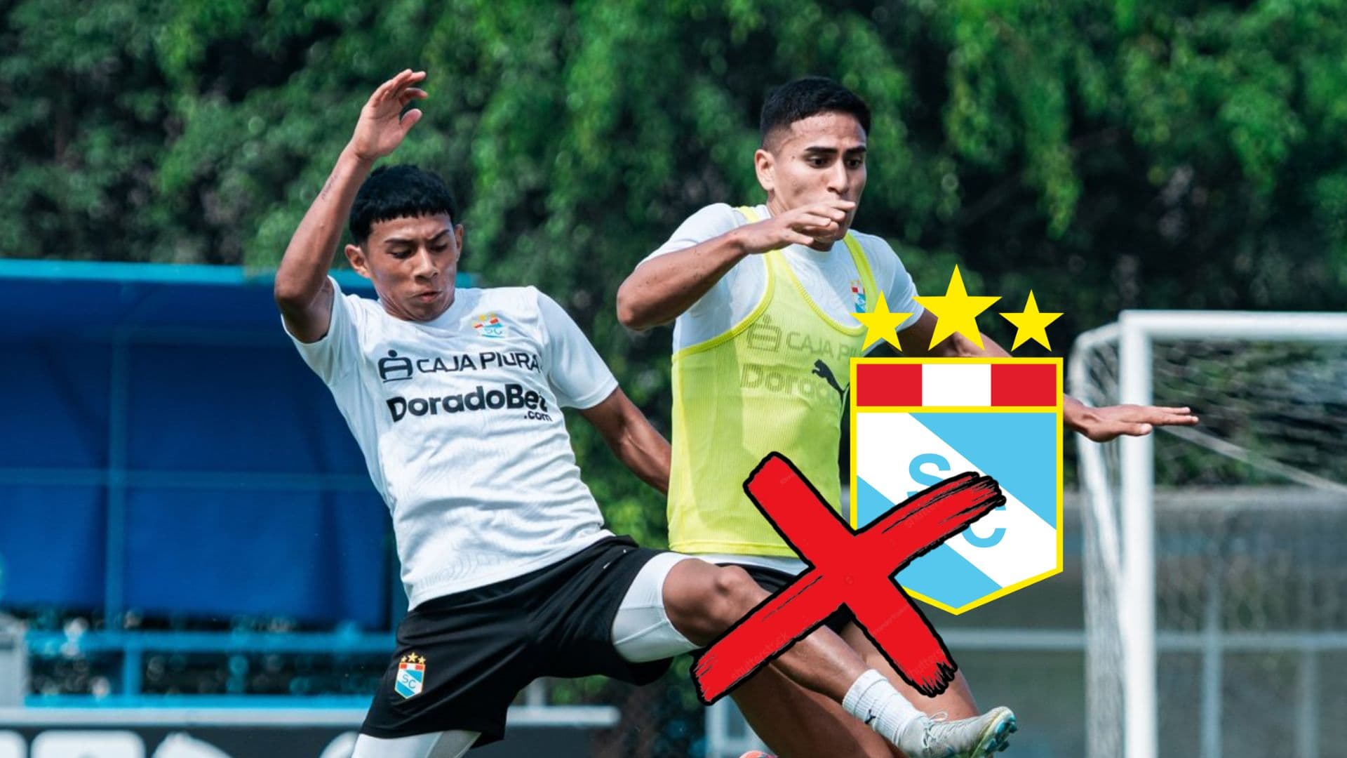 Sporting Cristal (Foto: X)