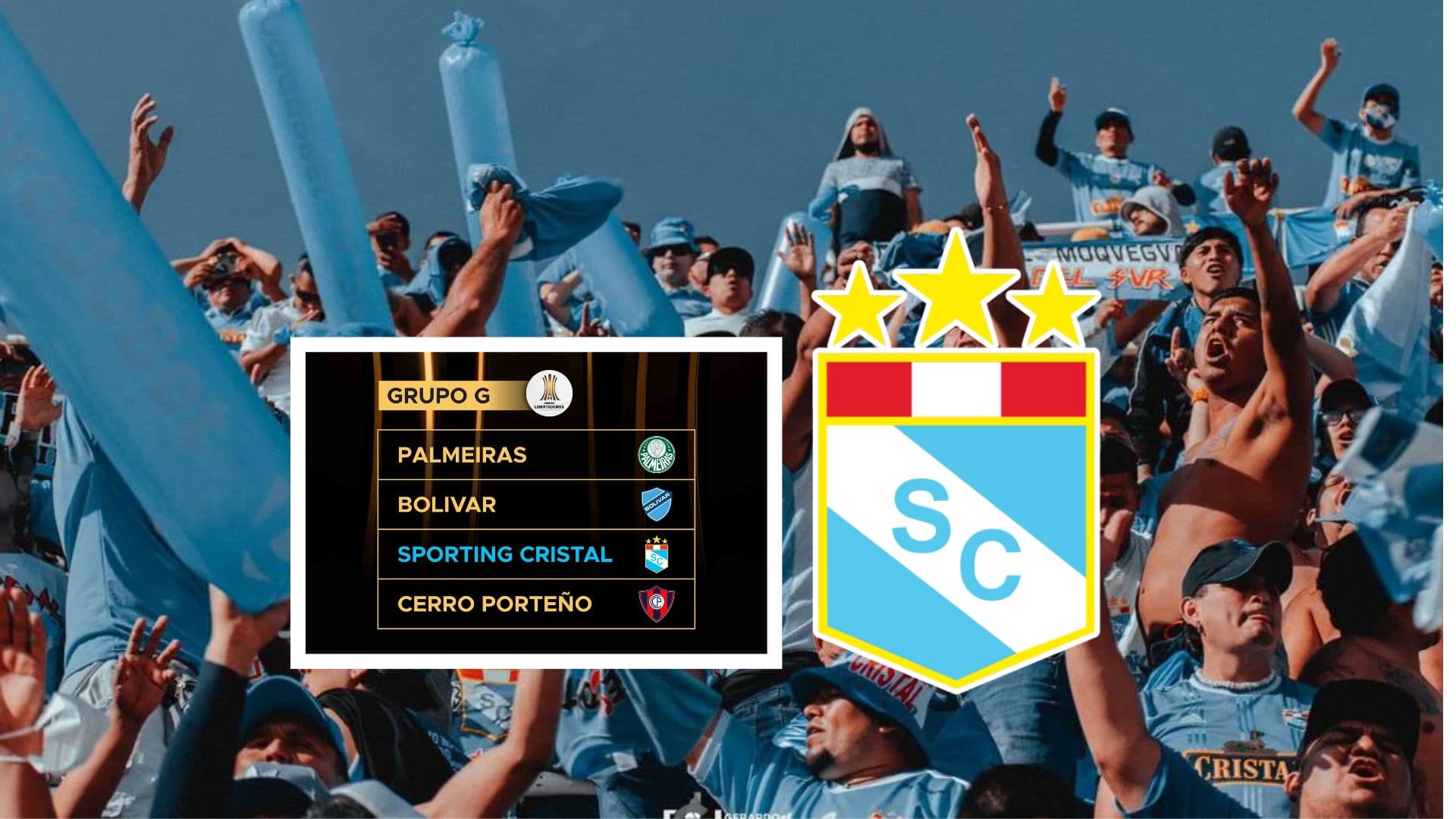 Sporting Cristal (Foto: X)