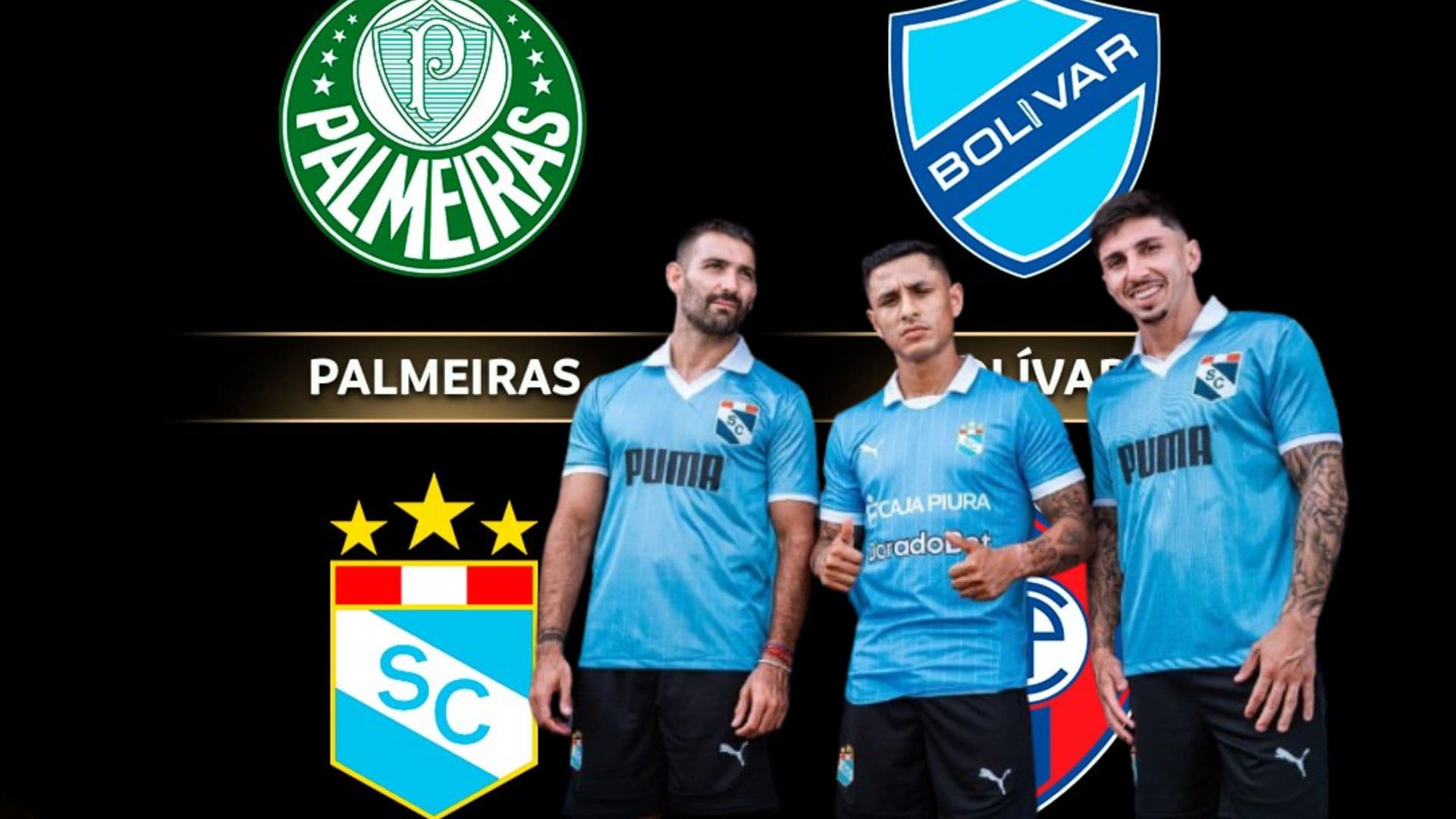 Sporting Cristal (Foto: X)