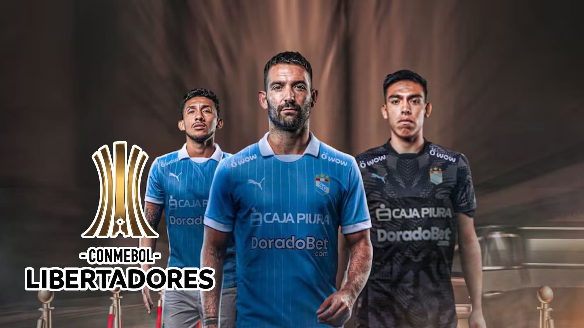 Sporting Cristal (Foto: X)