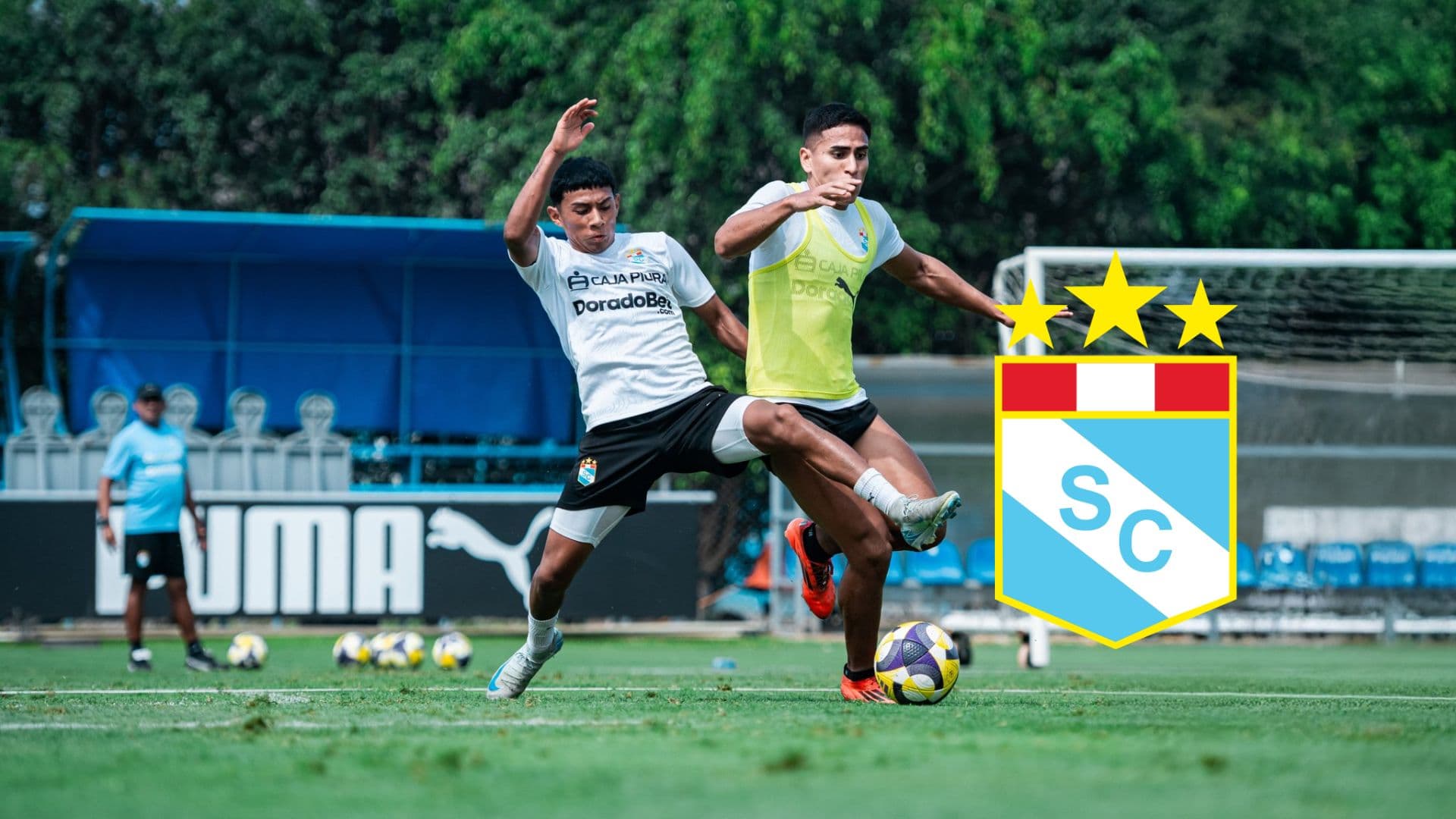 Sporting Cristal (Foto: X)