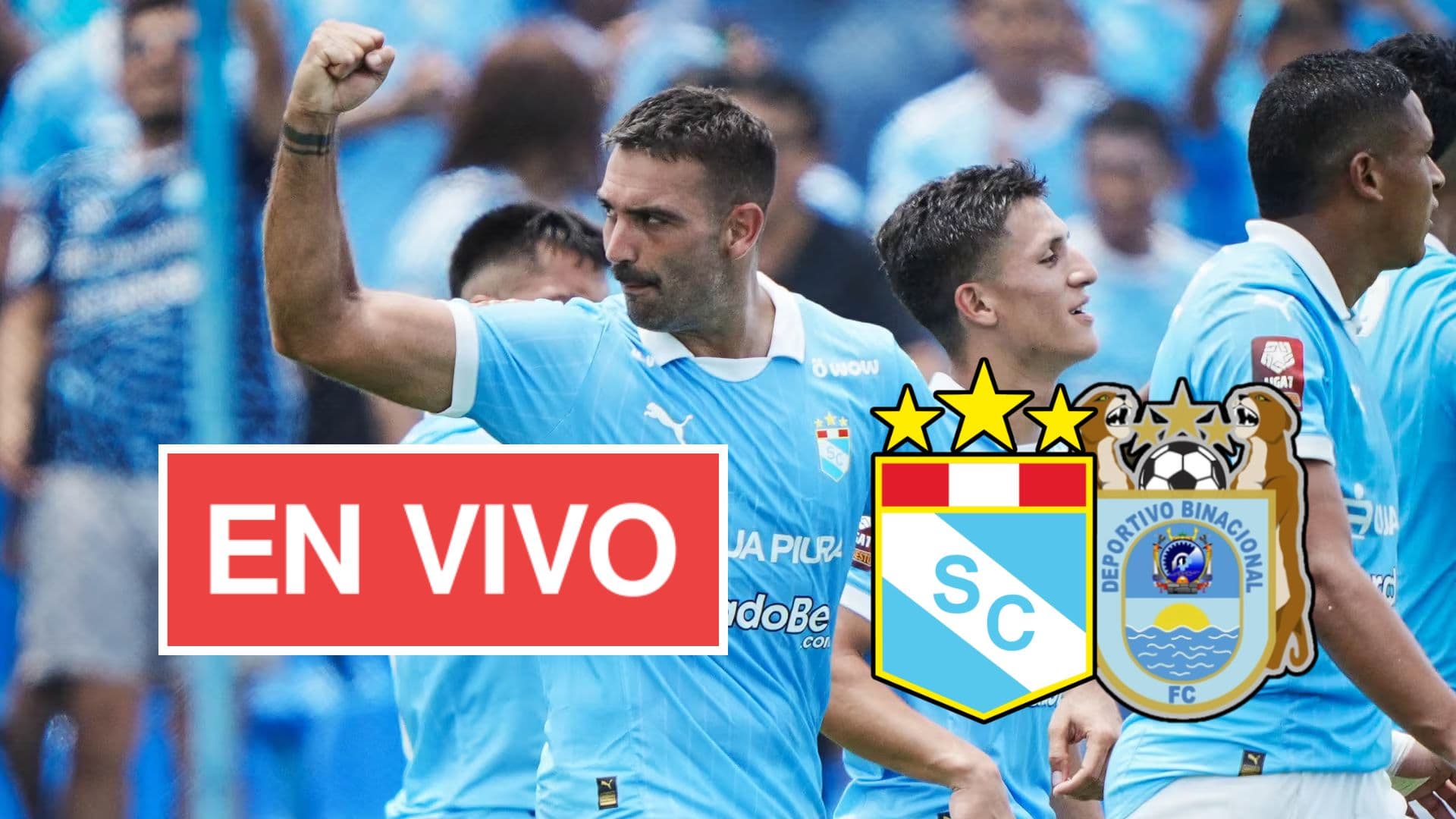 Sporting Cristal (Foto: X de Sporting Cristal)
