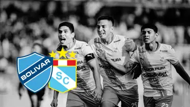 Sporting Cristal (Foto: X de Sporting Cristal)