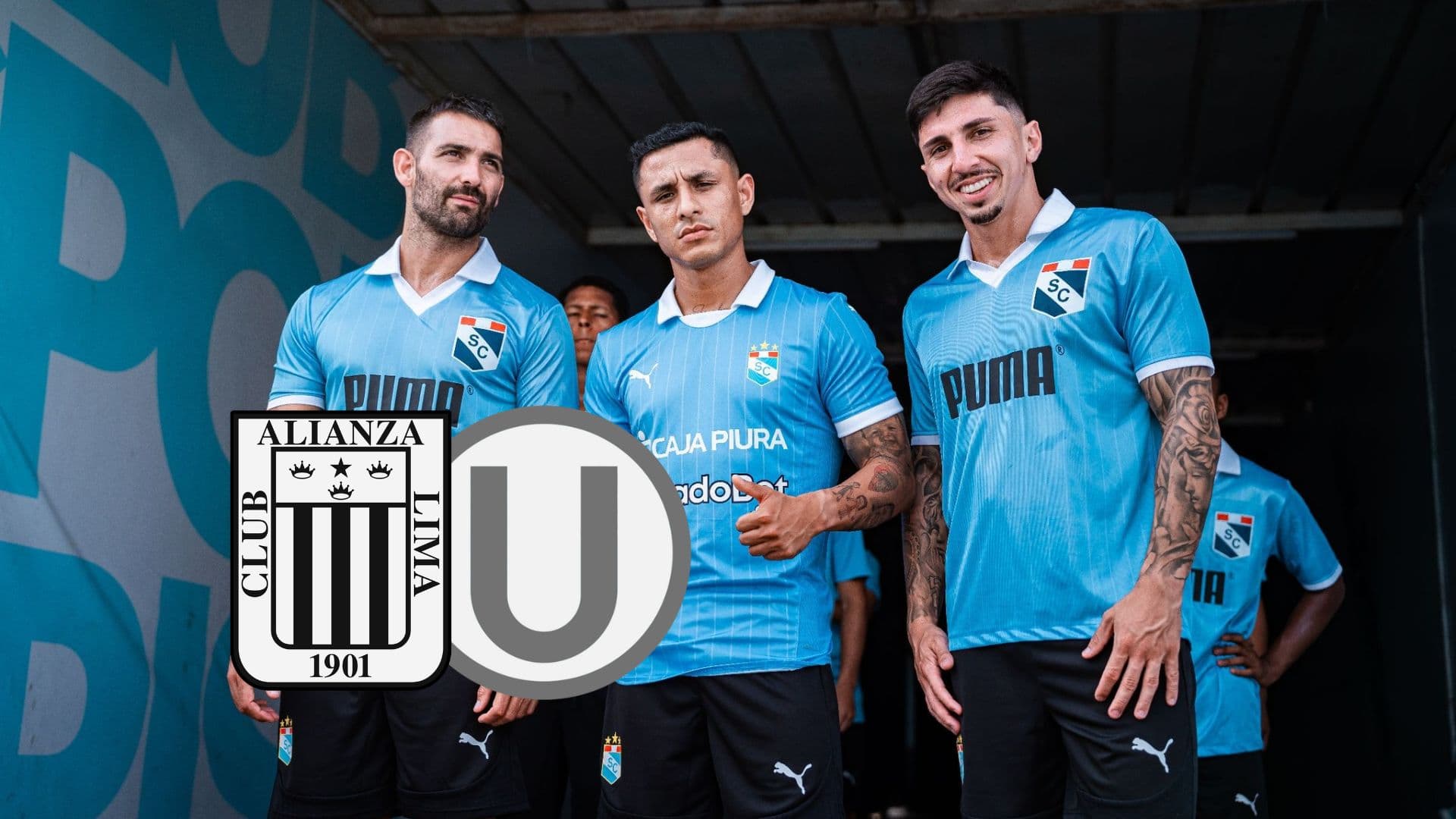 Sporting Cristal (Foto: X de Sporting Cristal)