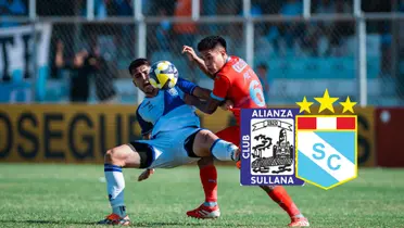 Sporting Cristal (Foto: X de Sporting Cristal)