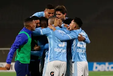 Sporting Cristal hizo oficial la indumentaria para la temporada 2021.