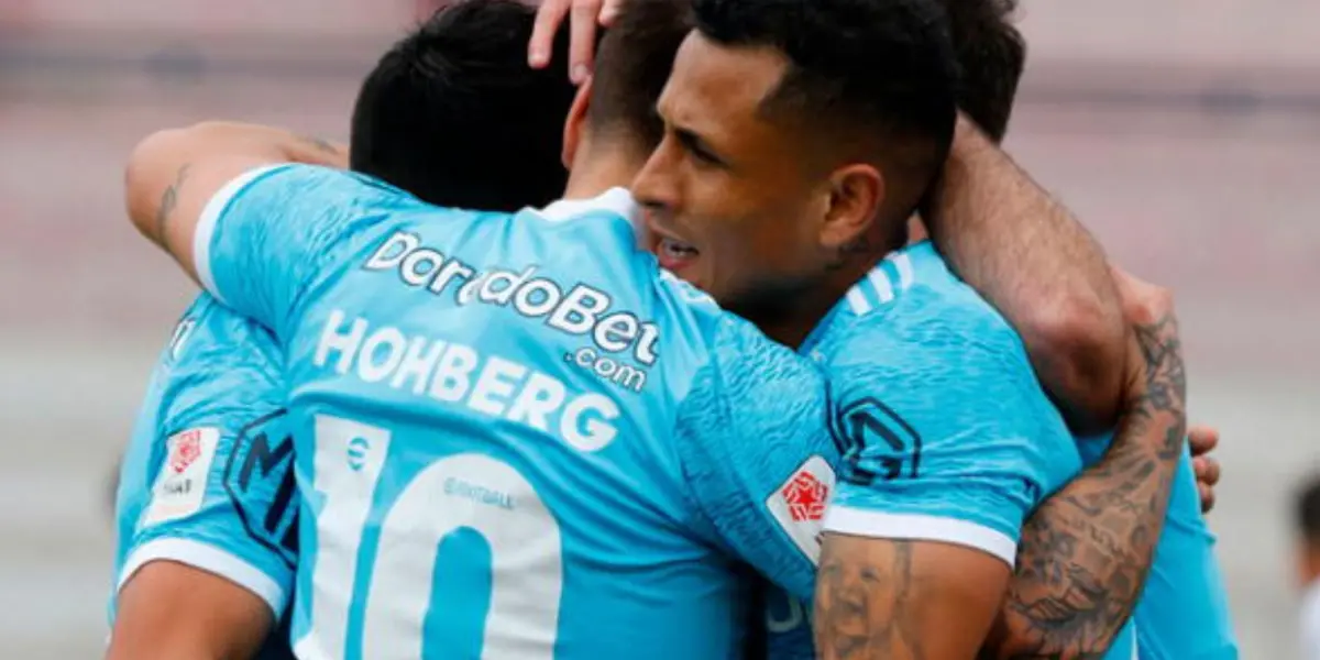 Sporting Cristal piensa a lo grande de cara a la temporada 2023, e intentará repatriar a este jugador