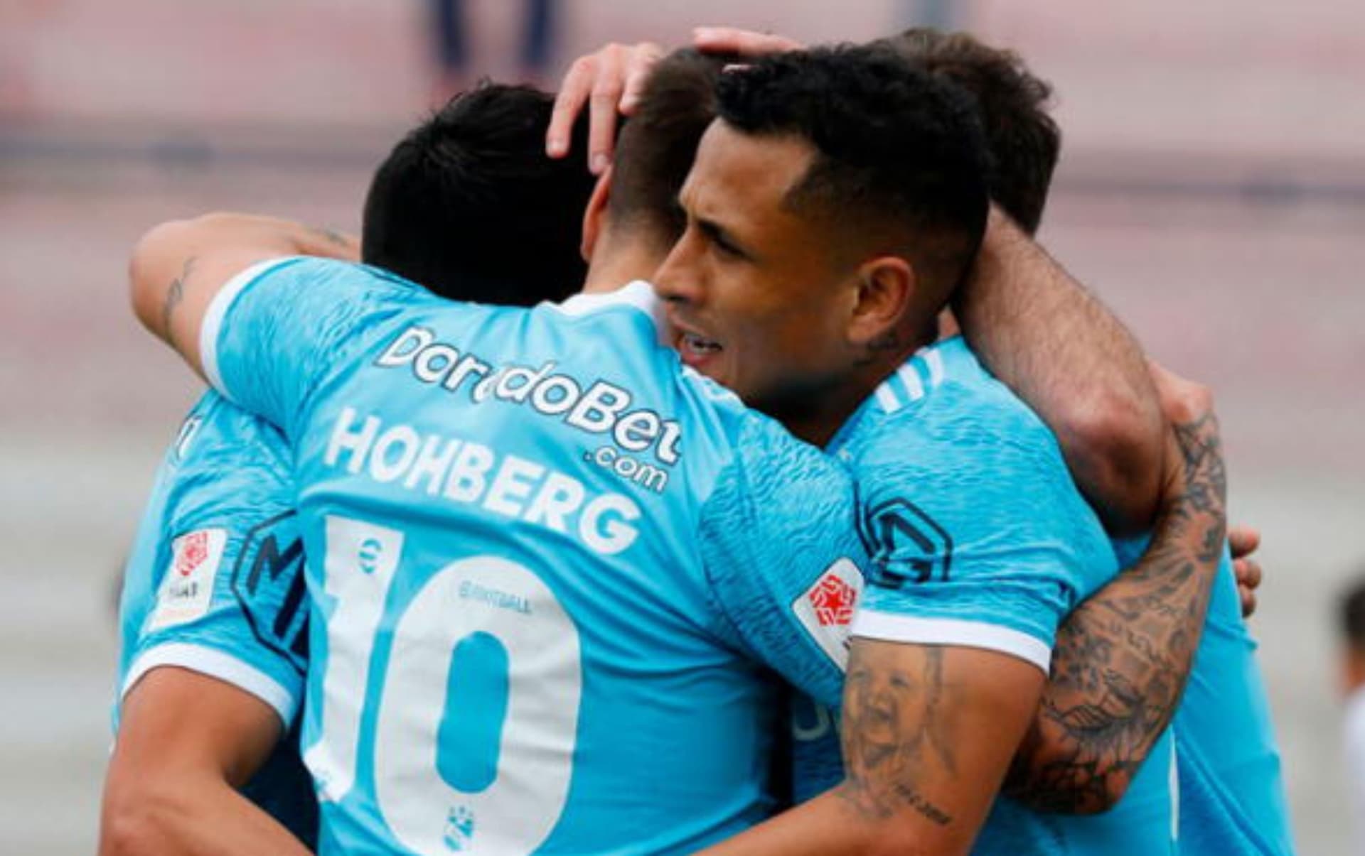 Sporting Cristal piensa a lo grande de cara a la temporada 2023, e intentará repatriar a este jugador