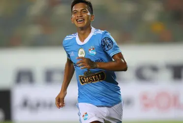 Sporting Cristal se medirá en solo unas horas a la Universidad San Martin por la gran final de la fase 1 del torneo nacional.