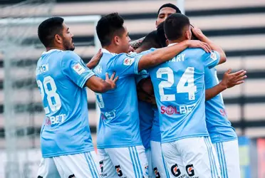 Sporting Cristal se medirá en solo unas horas ante Sport Huancayo,