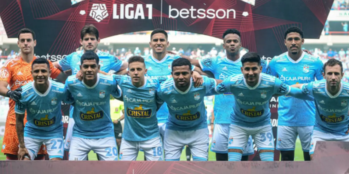 Sporting Cristal sumará un nuevo jale, aunque no podrá estar en la Libertadores