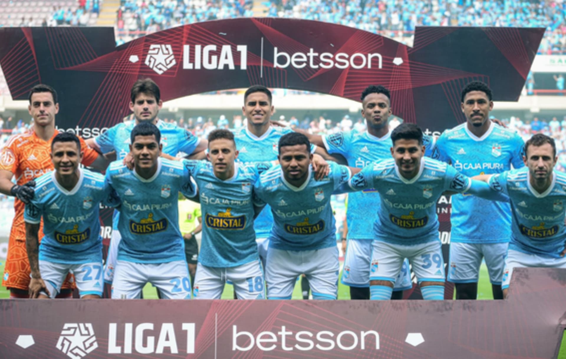 Sporting Cristal sumará un nuevo jale, aunque no podrá estar en la Libertadores