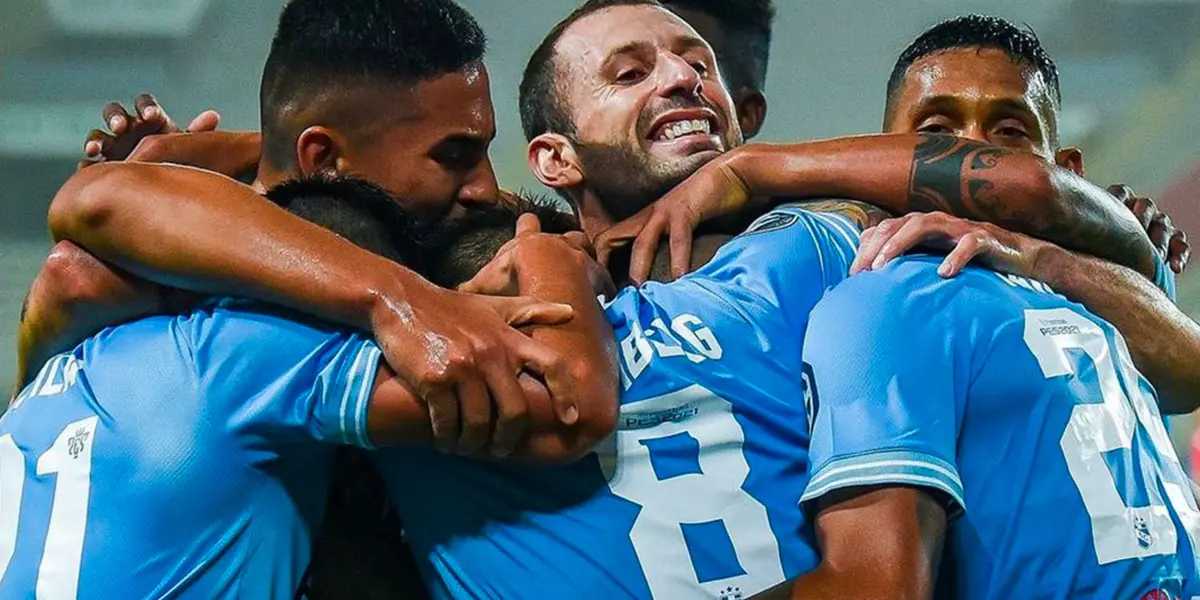 Sporting Cristal tendría un invitado especial en el Alberto Gallardo