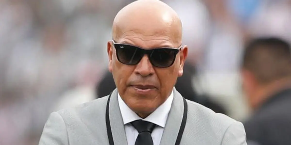 Sporting Cristal terminó cayendo goleado 3-0 ante Sao Paulo.