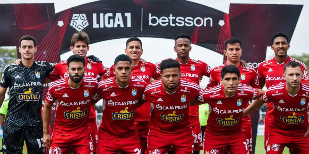 Sporting Cristal tiene una visita complicada en Juliaca