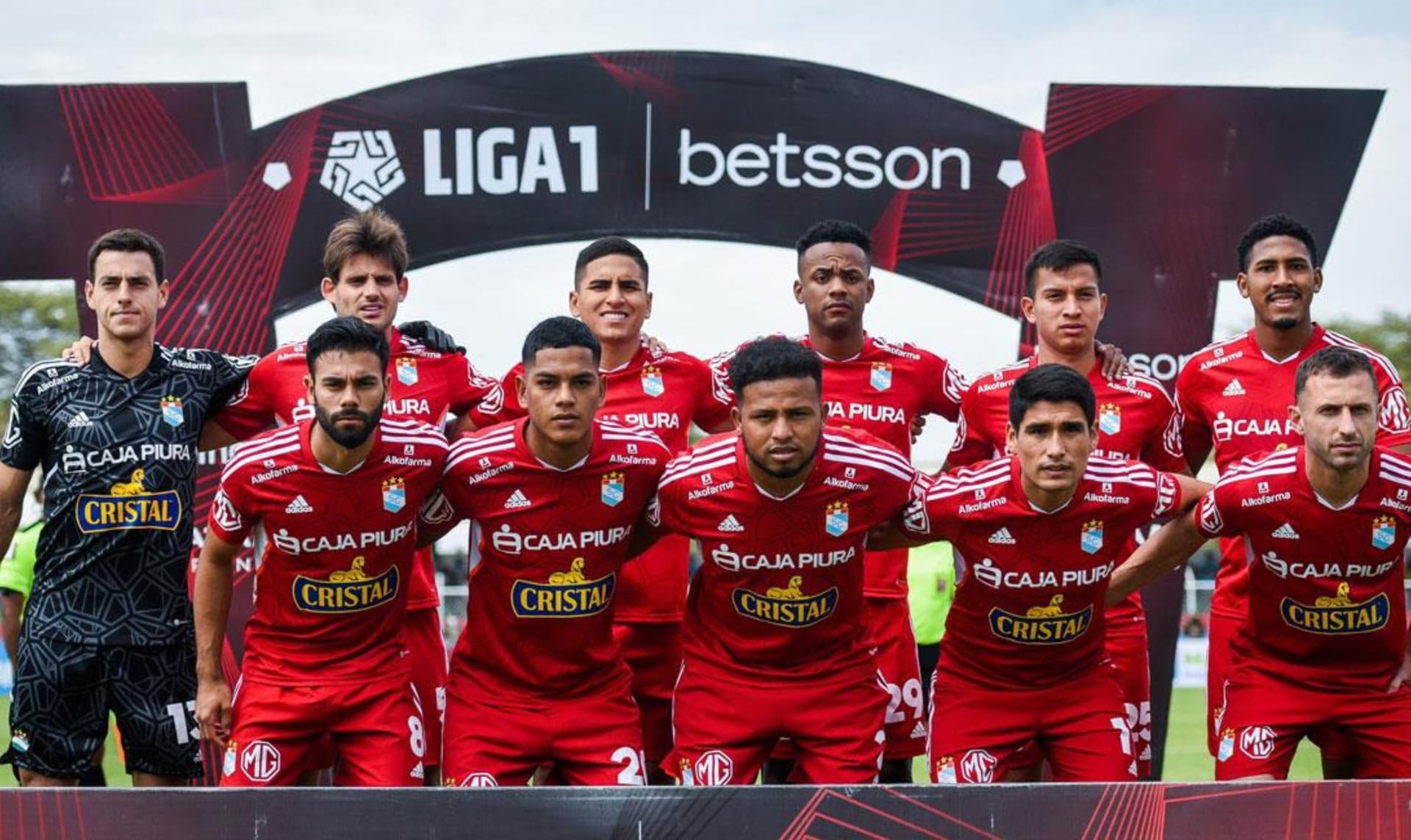 Sporting Cristal tiene una visita complicada en Juliaca