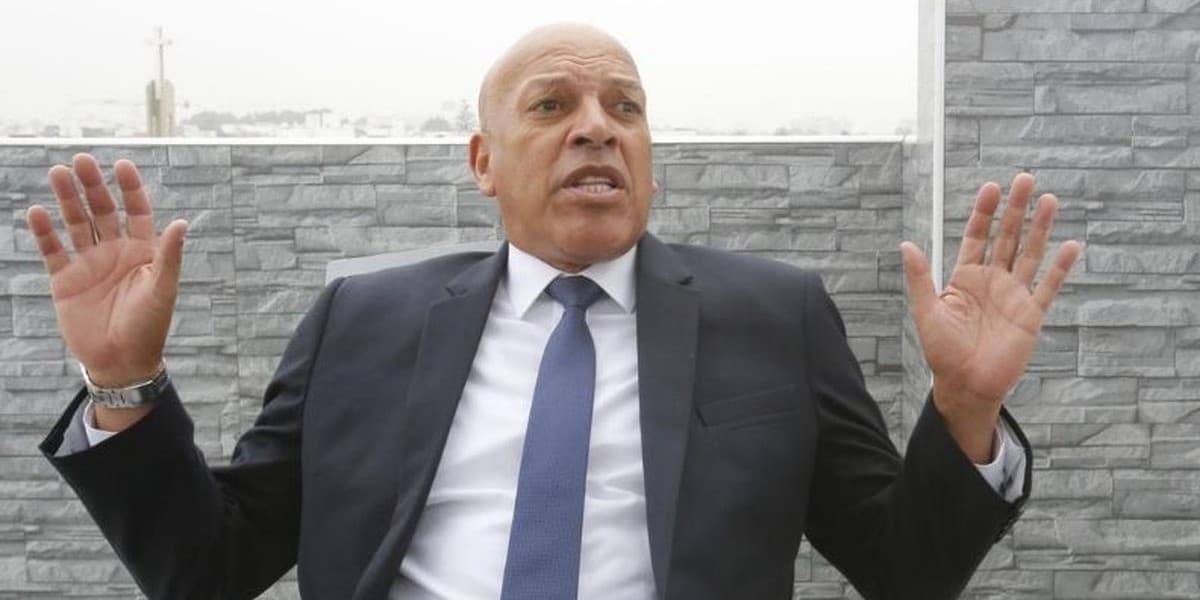 Sporting Cristal tuvo la enorme posibilidad de acercarse a Alianza Lima pero no pasó del empate contra el último de la tabla. Mosquera no fue muy crítico en sus declaraciones
