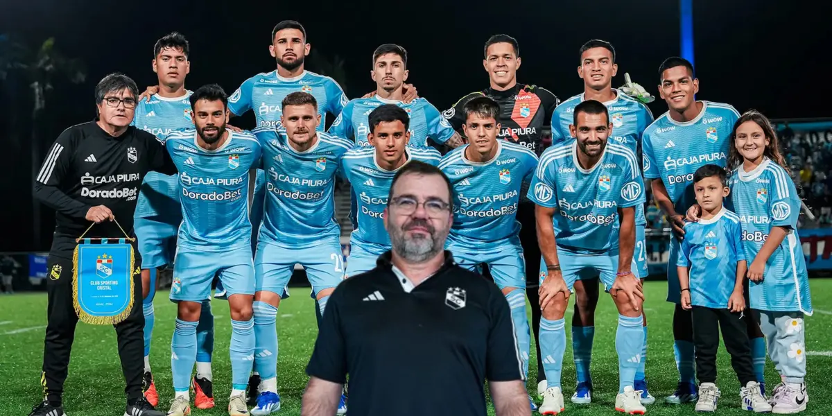 Sporting Cristal va por los 3 puntos ante Sport Boys.