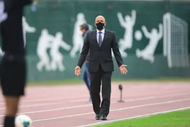 Sporting Cristal volvió a caer ante la Universidad César Vallejo de 'Chemo' Del Solar por la Liga 1, siendo el único rival al que Roberto Mosquera no ha podido superar desde su retorno al cuadro bajopontino.