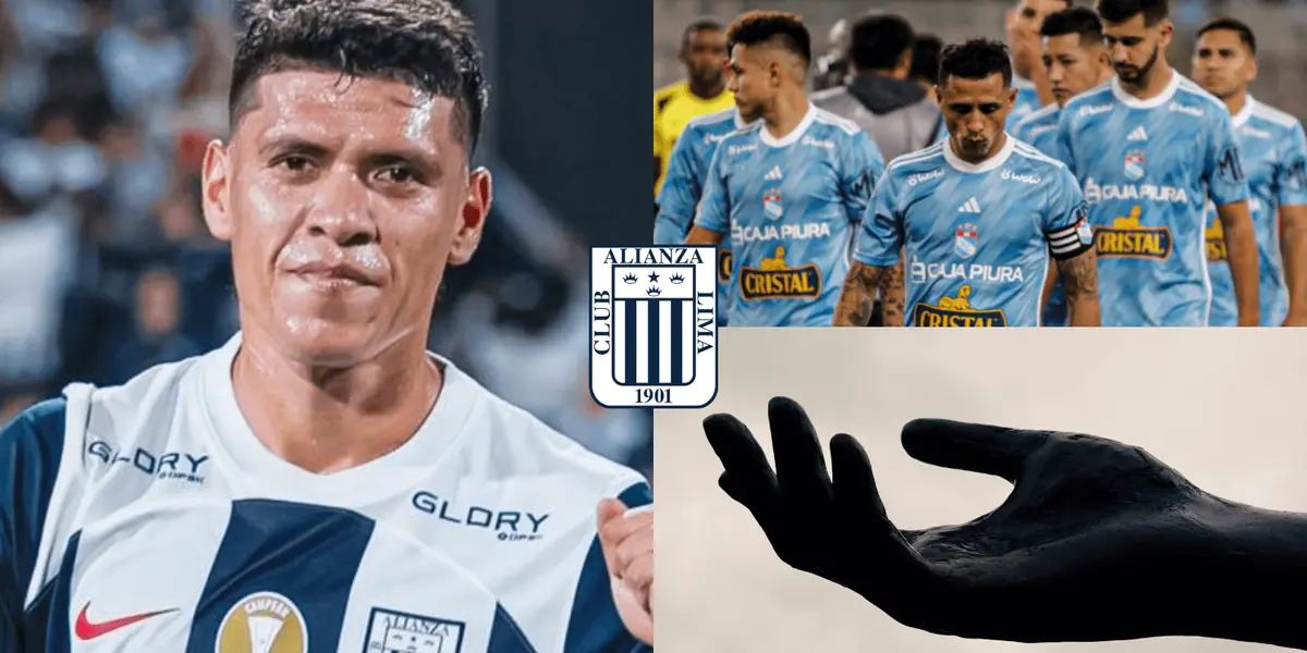 Sporting Cristal y Alianza Lima se enfrentan la próxima fecha del Torneo Clausura