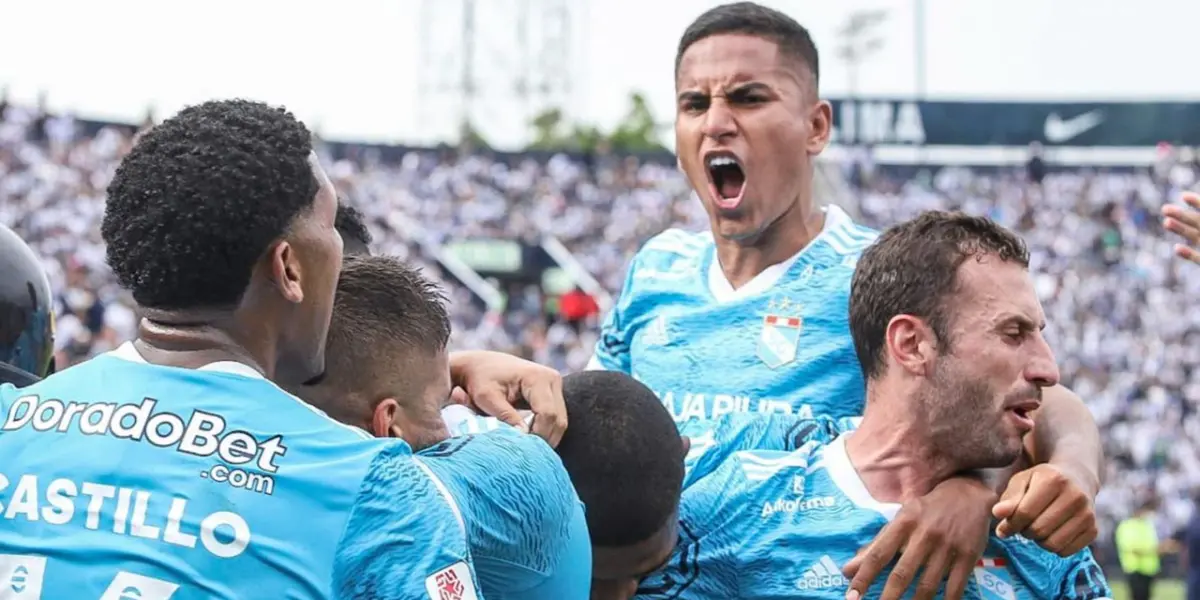 Sporting Cristal y la razón por la que no venderán a su canterano