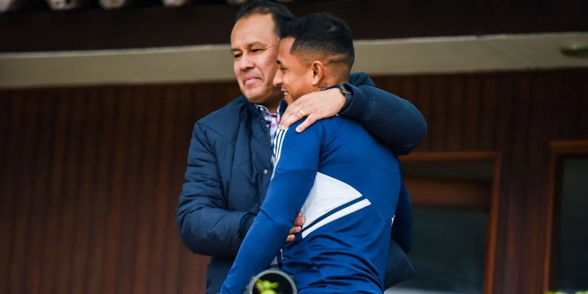 Sporting Cristal y los refuerzos que tendría para mantenerse en la punta