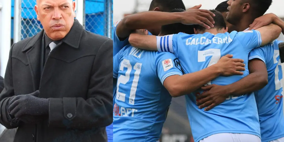 Sporting Cristal y su última chance para salir campeón del Torneo Clausura