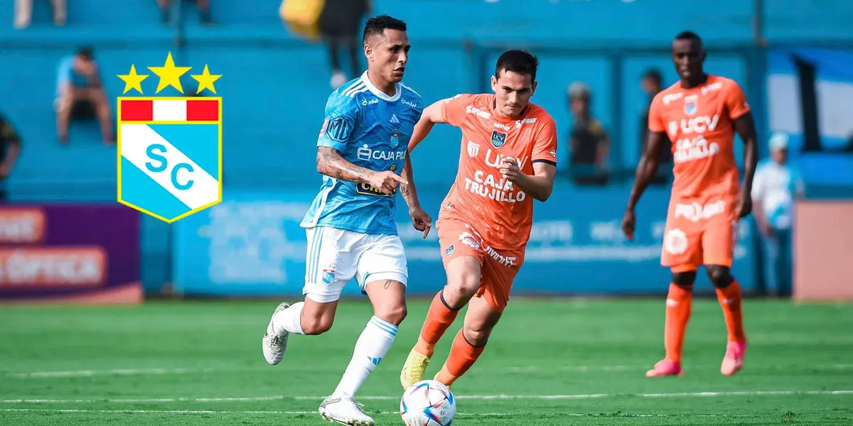 Sporting Cristal y un partido para el olvido ante la César Vallejo