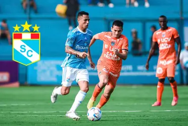 Sporting Cristal y un partido para el olvido ante la César Vallejo