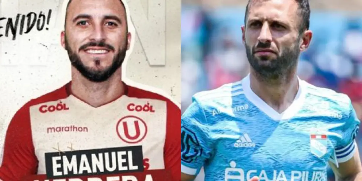 Sporting Cristal y un posible refuerzo que viene sonando con fuerza