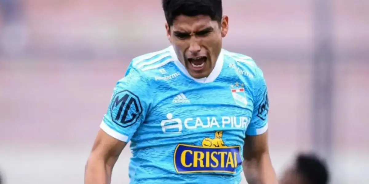 Sporting Cristal y un post que trajo infinidad de comentarios en las redes sociales