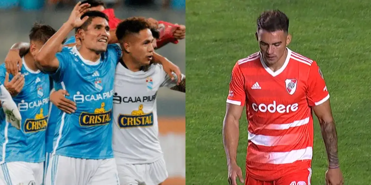 Sporting Cristal y una razón para creer en avanzar en la Copa Libertadores 