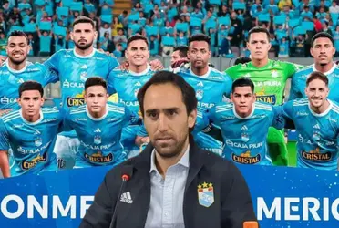Sporting Cristal ya planifica lo que será la temporada 2024.