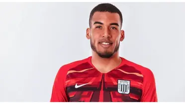 Steven Rivadeneyra. FOTO: ESPN