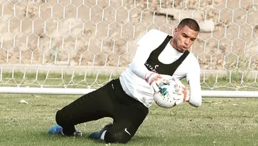 Stiven Rivadeneyra. FOTO: Depor