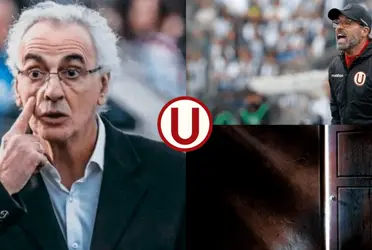 Su peor decisión fue ir a Universitario de Deportes, ahora no juega ni en los entrenamientos