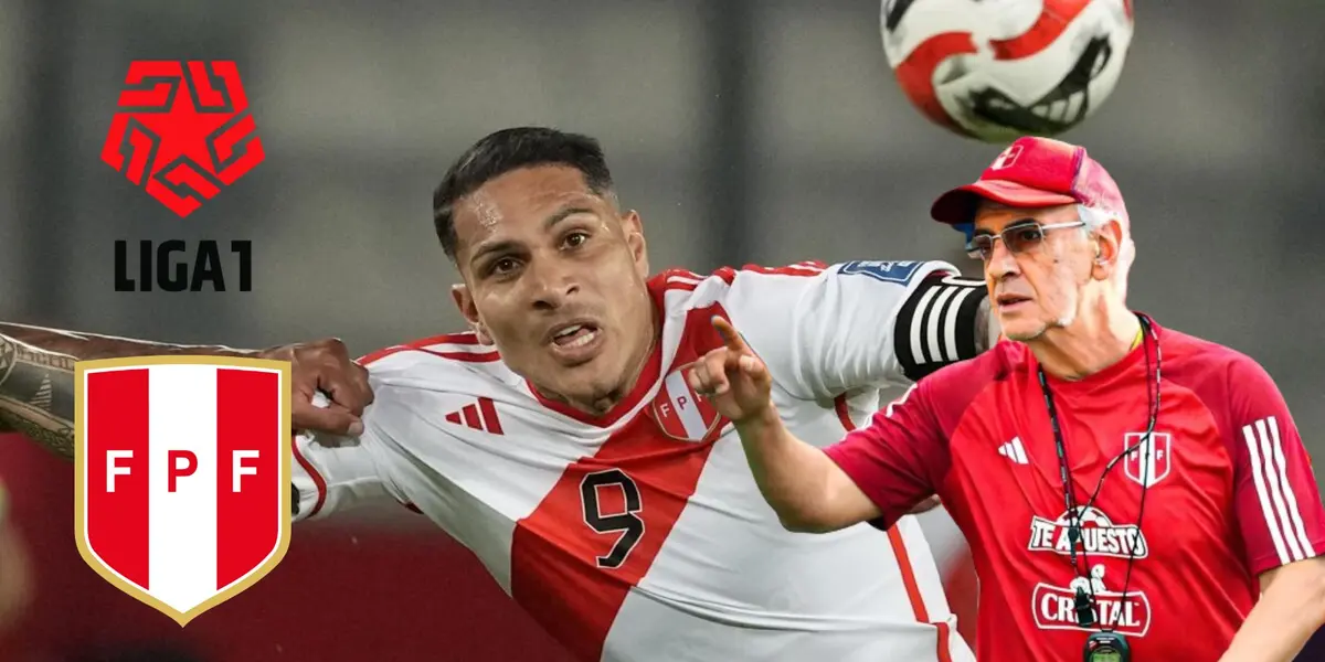 Su llegada a la Liga 1 está en duda, pero Fossati ya sabe qué hará con Guerrero