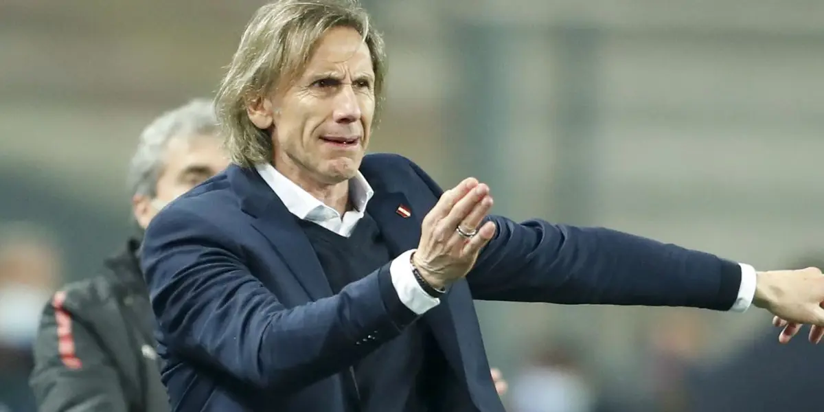 Su permanencia en Argentina se debe a que está en conversaciones con un club de la primera división del país.