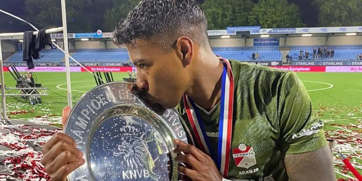 Su valor es uno de los más caros en el fútbol peruano en su posición