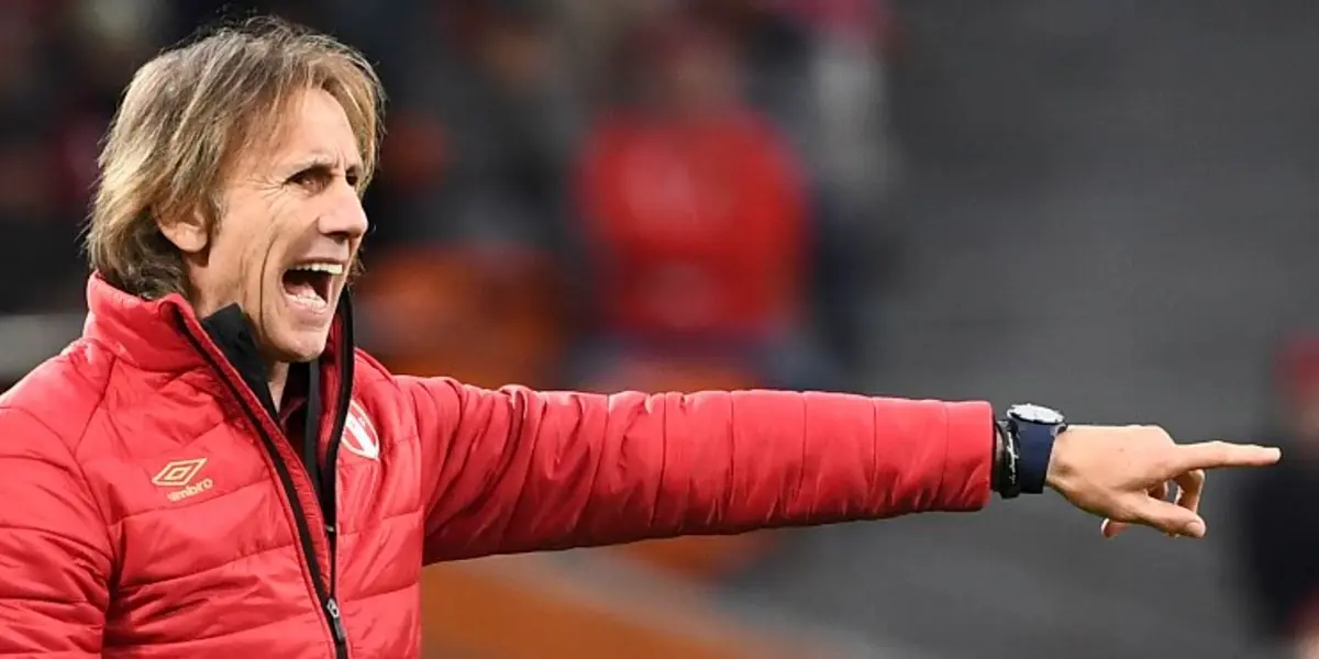 Su valor se desplomó debido a su poco juego con la Selección Peruana