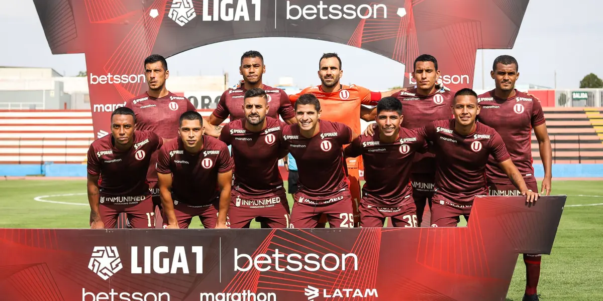 Supera al once inicial de los blanquiazules.