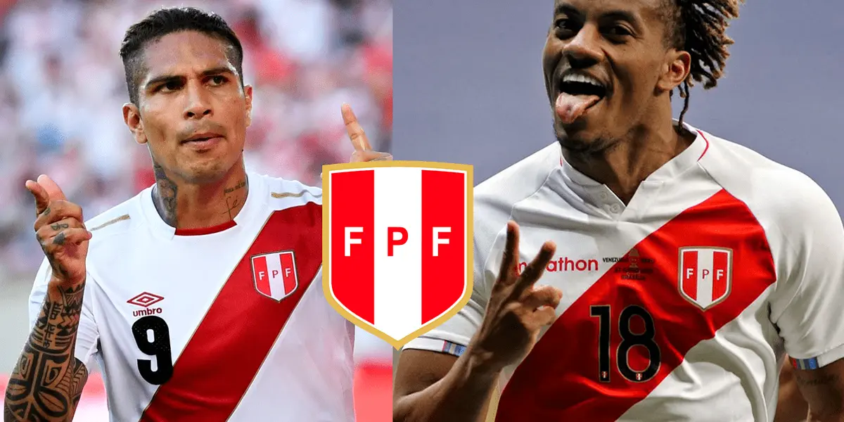 Supera en gol a Paolo Guerrero, tiene un gran dribling como André Carrillo y tan solo tiene 16 años